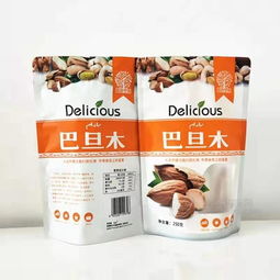 食品復合包裝一站式指南 從廠家、價格到招商的全面解析